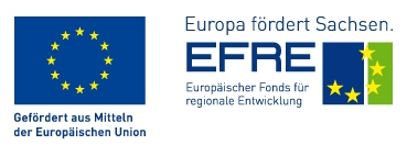 Logo von EFRE
