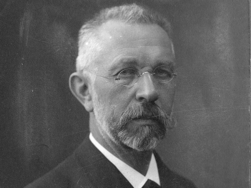 Bild von Carl von Bach