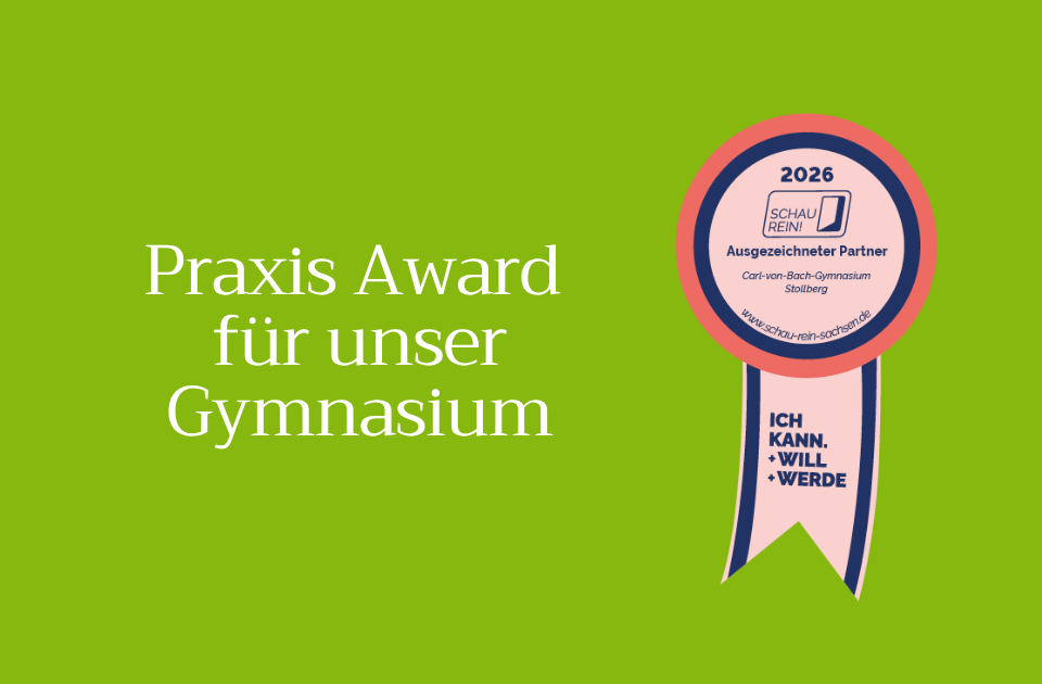 Vorschaubild Praxisaward